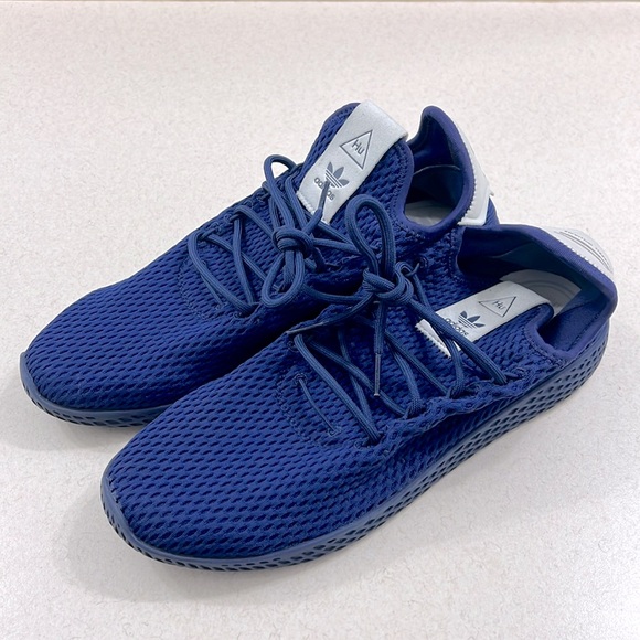 Adidas Tennis Hu By Farrell Williams - Picture 2 of 8